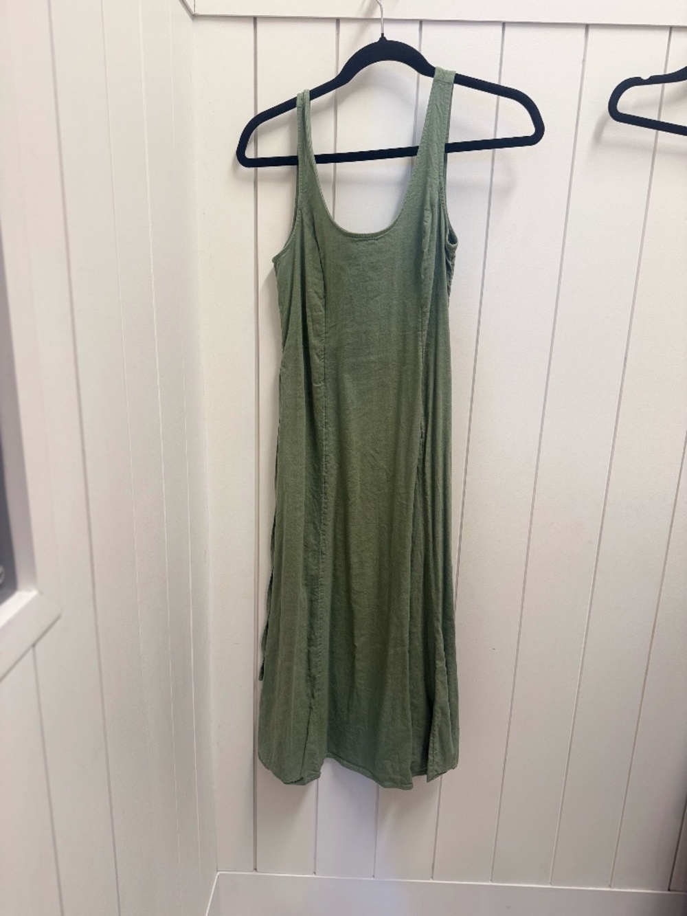 Lauren Conrad Green Dress | Size XS